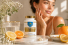 COLLAGÈNE ET VITAMINE C : POURQUOI CE DUO EST ESSENTIEL POUR LA PEAU ?