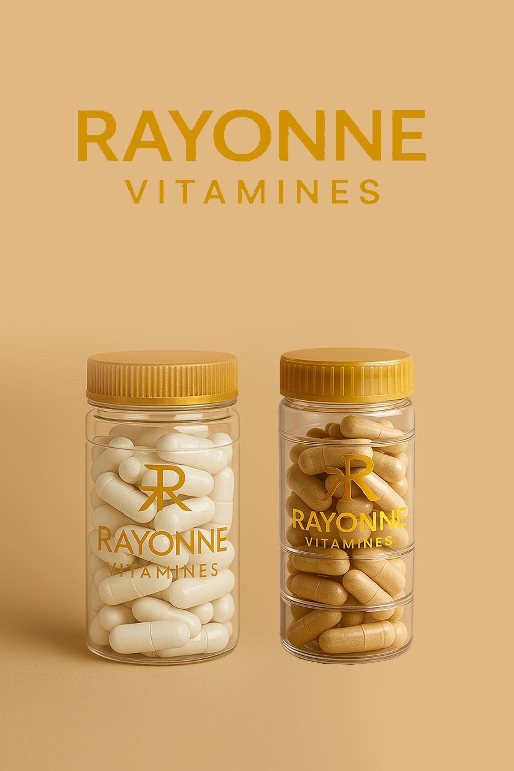 Collagène + Vitamine C : pourquoi ce duo est magique ?