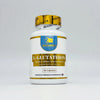Glutathion éclat+ et uniformité 21000mg