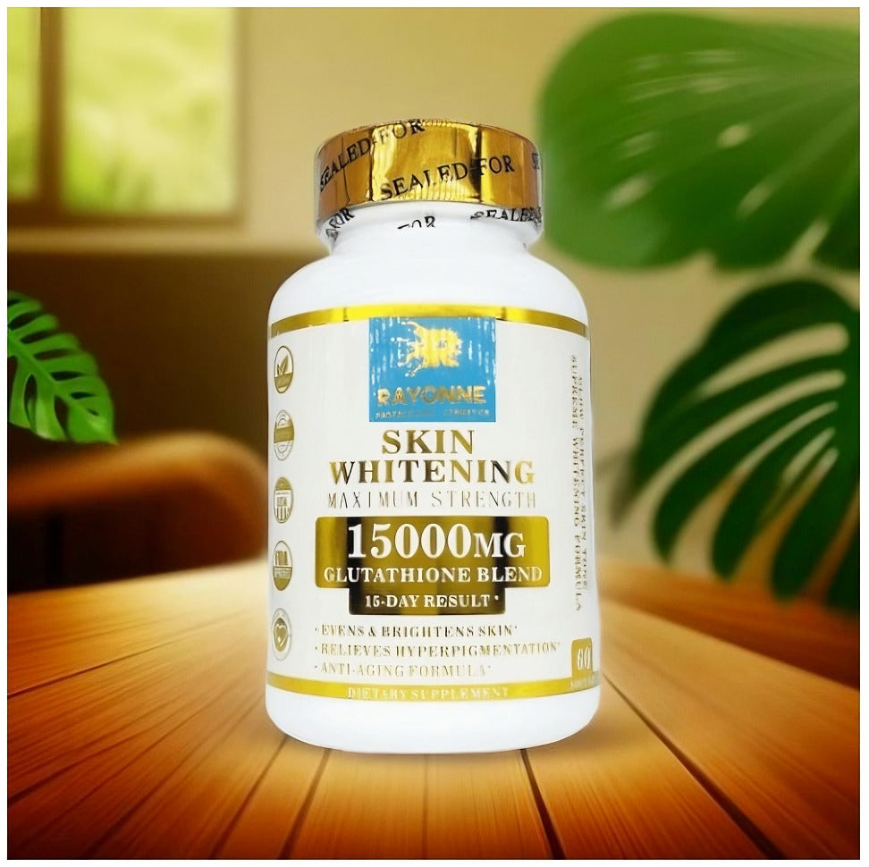 Glutathion éclat et uniformité
