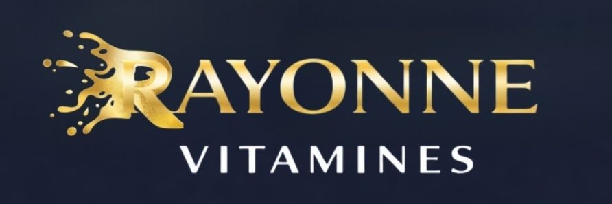 Rayonne Vitamines