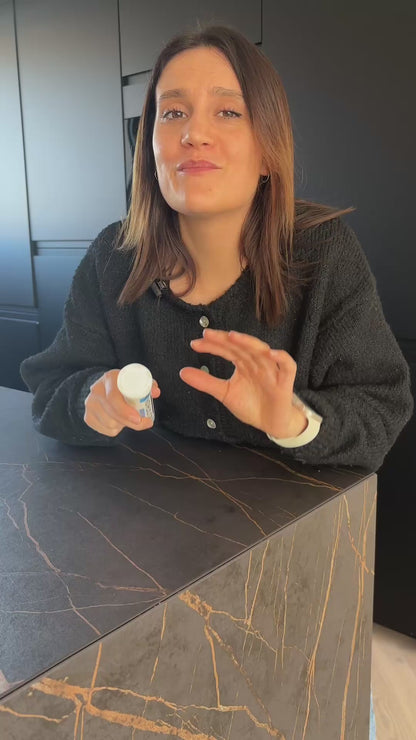 Glutathion Effervescent – Teint Sublime - Pack de 9 tubes